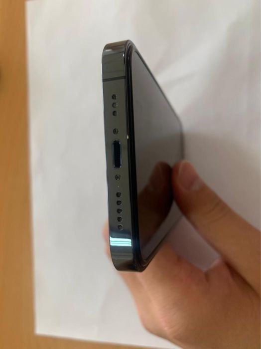 Iphone 12pro 256gb