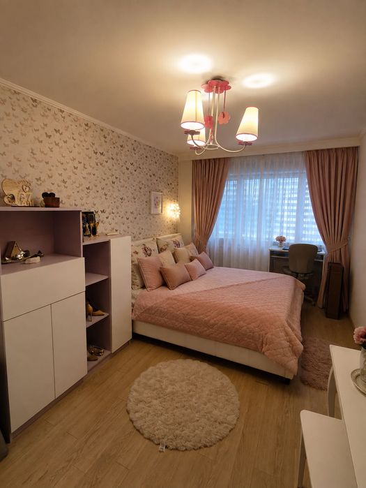 Apartament 3 Camere Parter