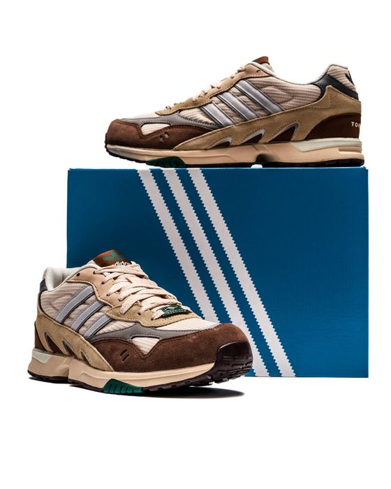 Маратонки adidas Torsion