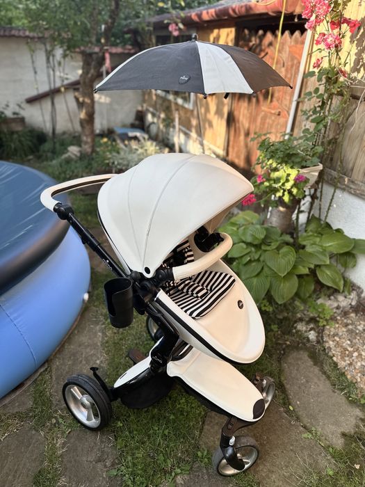 Количка Mima Xari