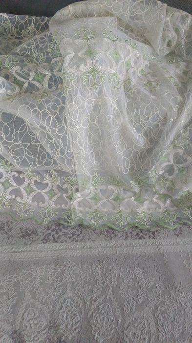 Стол и стулья по отдельности