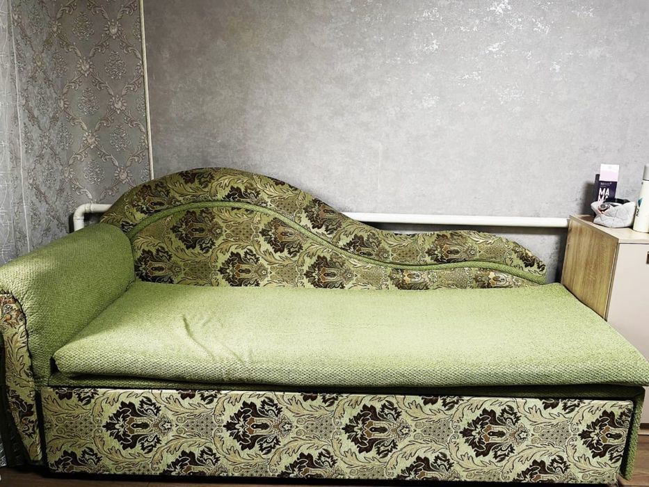 Продам диван ракладной