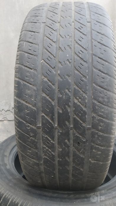3 ta komplekt b/u balon sotiladi-215/55 R17