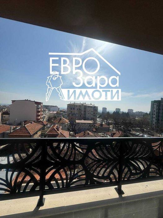 Дава се под наем Двустаен апартамент в Стара Загора, Казански - изток - 60 кв.м за 331.5 € - Снимка #6