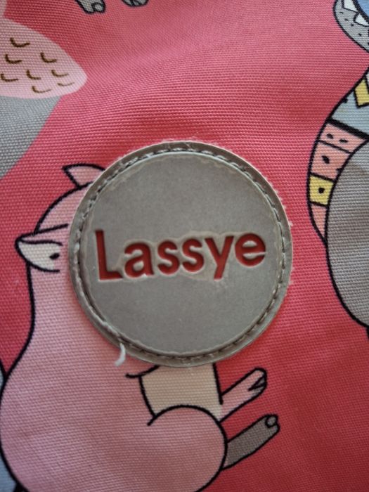 Курточка для девочки.