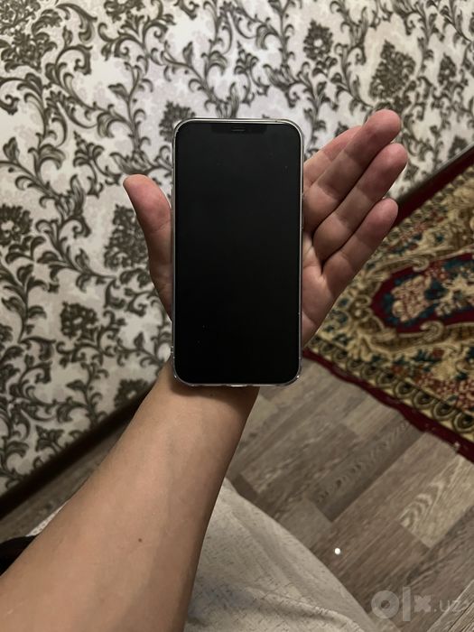 Iphone 12pro max 256gb