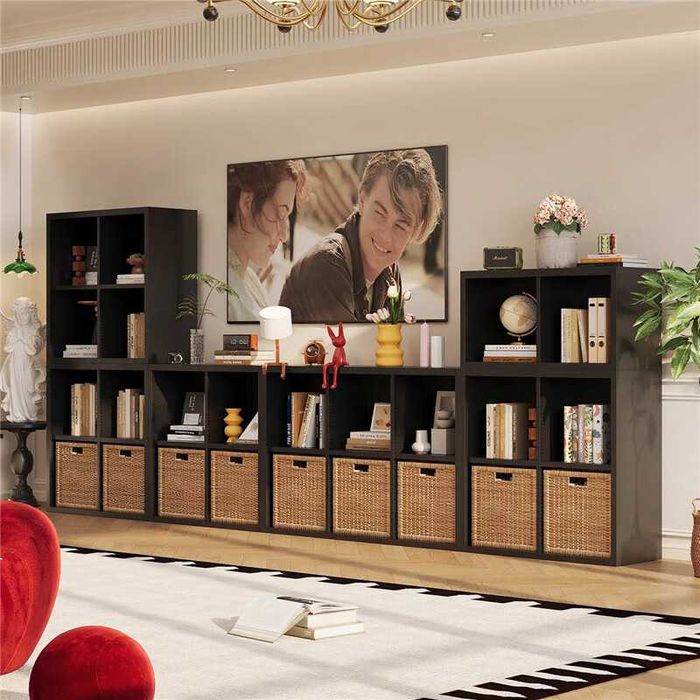 Metall kitob shkafi | Прочные  до 70 кг | Uy kutubxonasi va mehmonxona