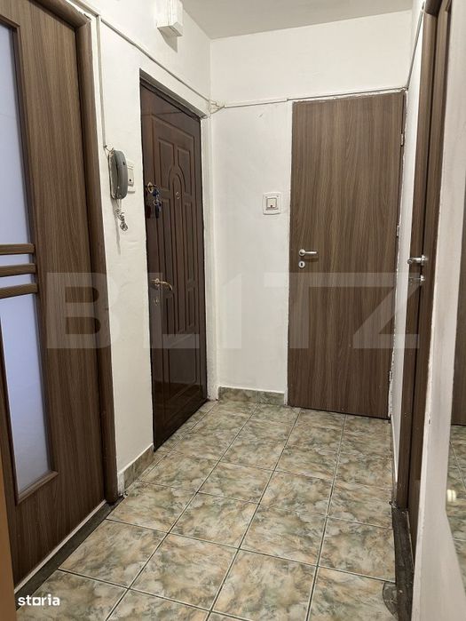 Apartament de vanzare, 55 mp, zona Dambu Pietros