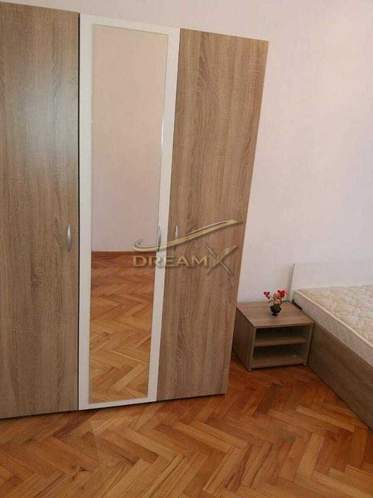 Двустаен апартамент под наем в Захарна фабрика! 7555297