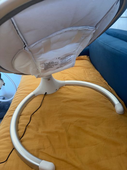 Детский Шезлонг MStar