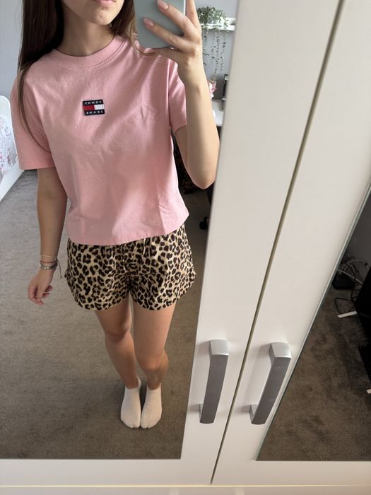 Tommy Jeans Тениска