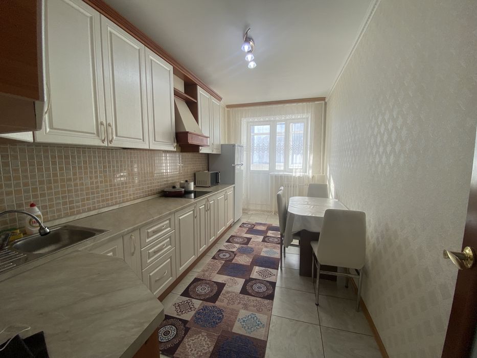 Посуточно в Астане