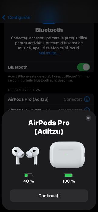 Airpods pro (gen 2)