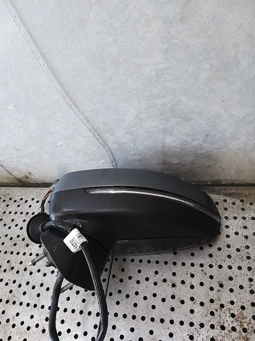 Oglinda electrica stanga audi a3 8v sportback