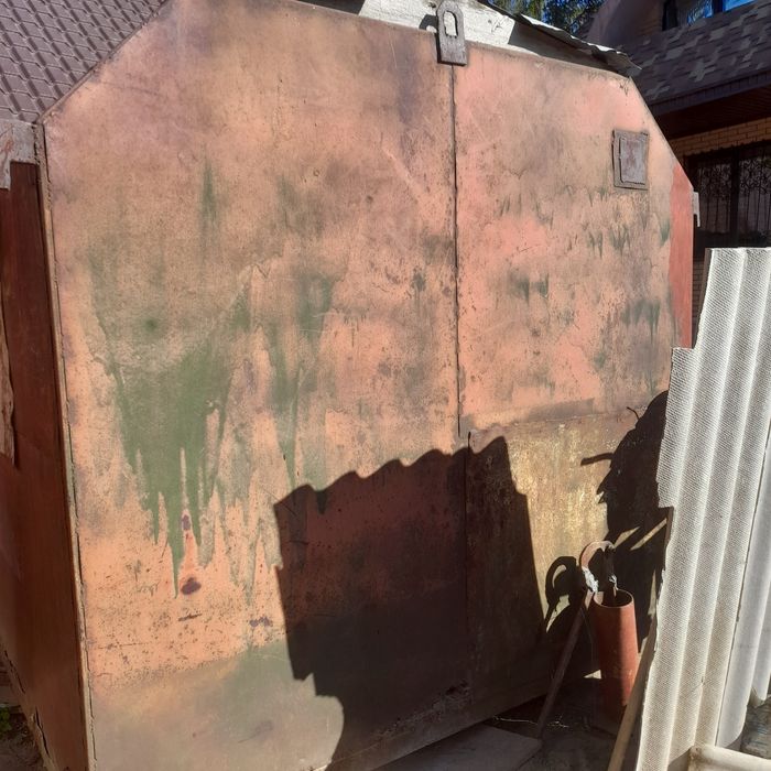 Продам вагончик.