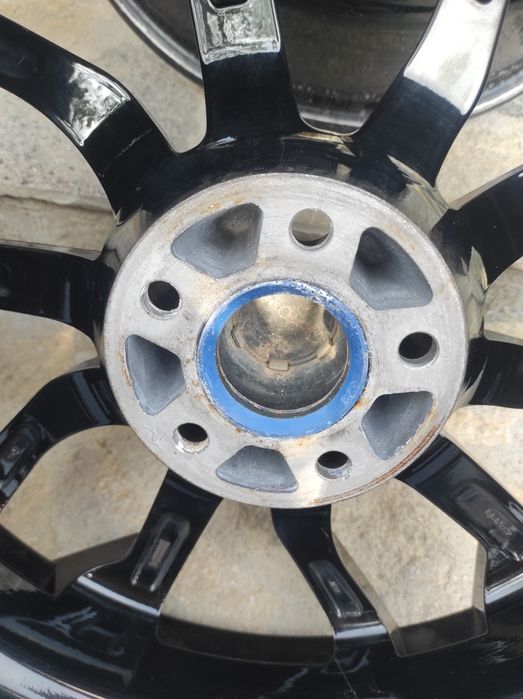 19цола 5х112 Ауди Фолксваген Мерцедес Шкода