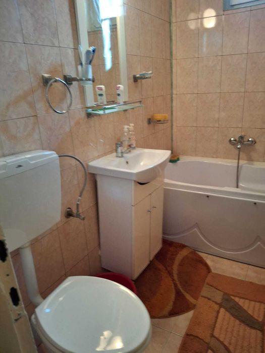 Apartament de vanzare: 3camere, 58mp, str Eroilor, Blaj