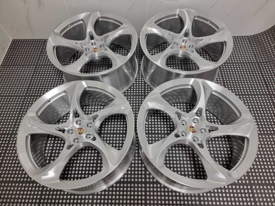 Ковани джанти 22 5x112 Porsche Macan BMW X5 X6 g05 X7 22x9.5 22x10.5