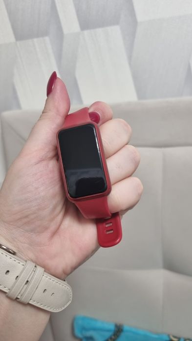 Смарт-браслет, Huawei Band 7