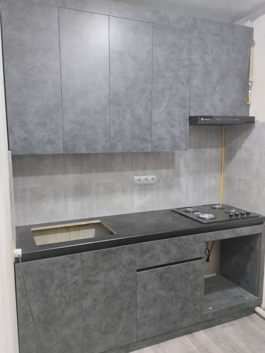 Корпусная мебель. Кухни. Офисные столы.