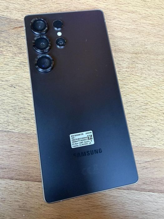 Samsung galaxy s 25 ultra