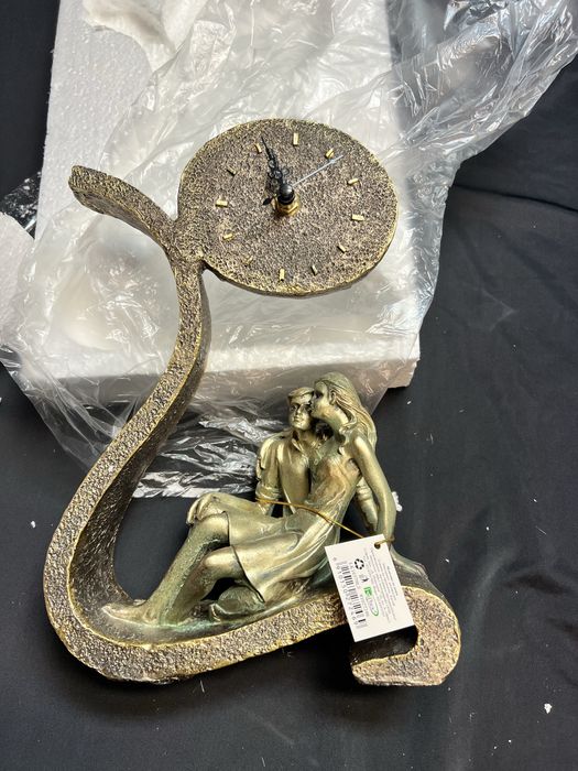 Часовник за влюбени