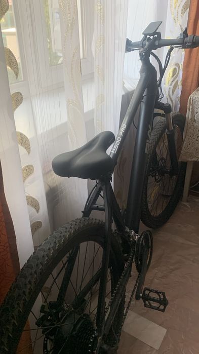 Продам электровелосипед