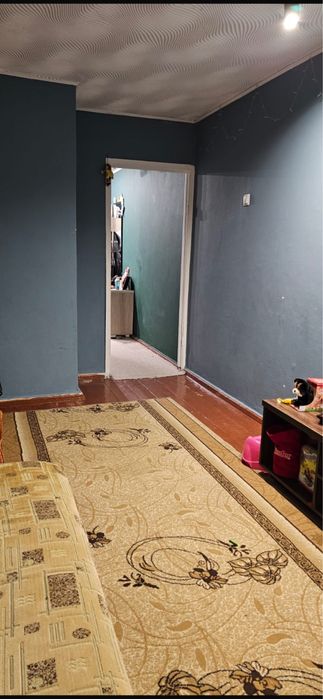 Продам 3х комнатную квартиру