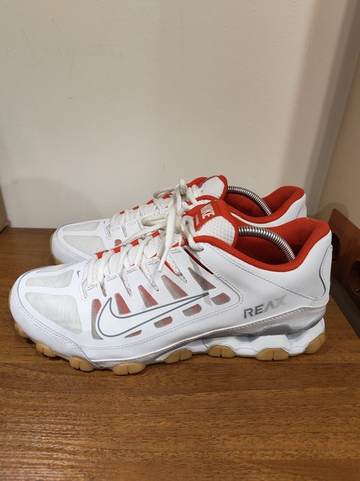 Nike / Найк като Нови