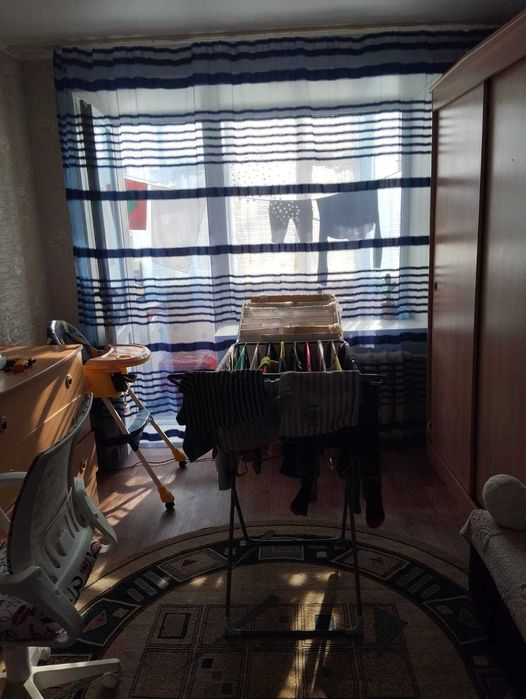 Продам двухкомнатную квартиру