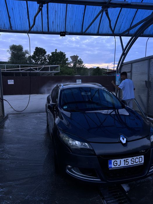 RENAULT Megane 2012 — imagine 3