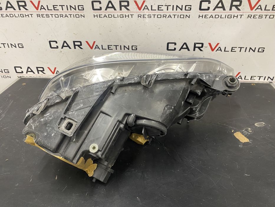 Фар фарове за Mercedes w164 Ml far farove Мерцедес в164