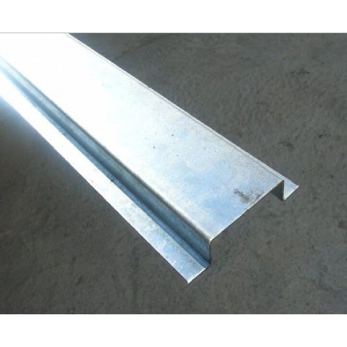 Fasad uchun atsinkovka profillar ishlab chiqaramiz