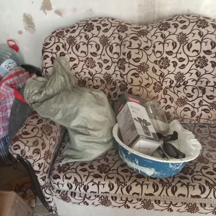 Диван в хорошем состояние