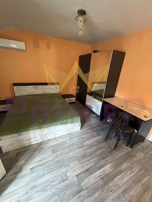 Дава се под наем Едностаен апартамент в Варна, Лятно кино Тракия - 40 кв.м за 204 € - Снимка #3