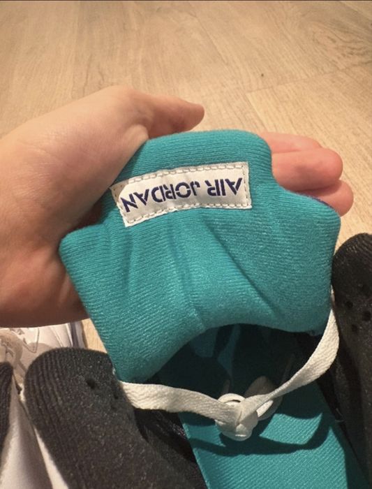 Jordan 5 retro OG Grape