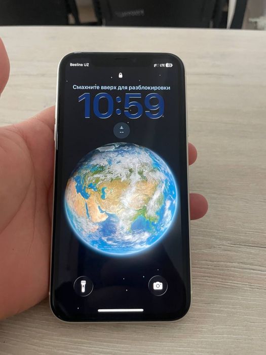Iphone 11 karopka bor feys turuton ishlaydi yomks 76 imeyka sim e sim