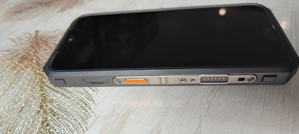 Ulefone Power armor 18t ultra