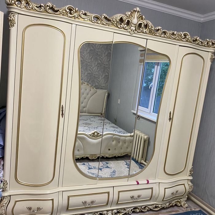 Мебель для спальни