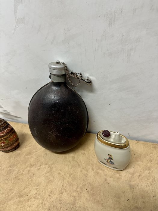 Лот манерки / манерка