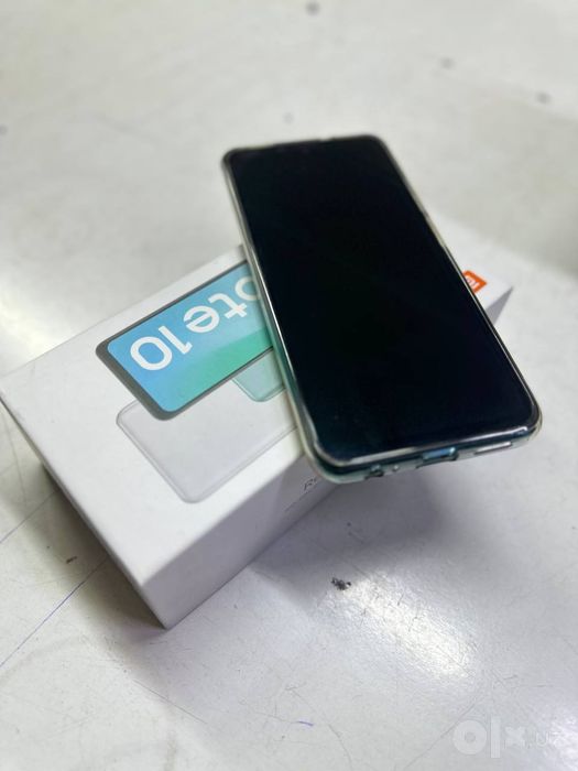 Redme Note 10 srochna