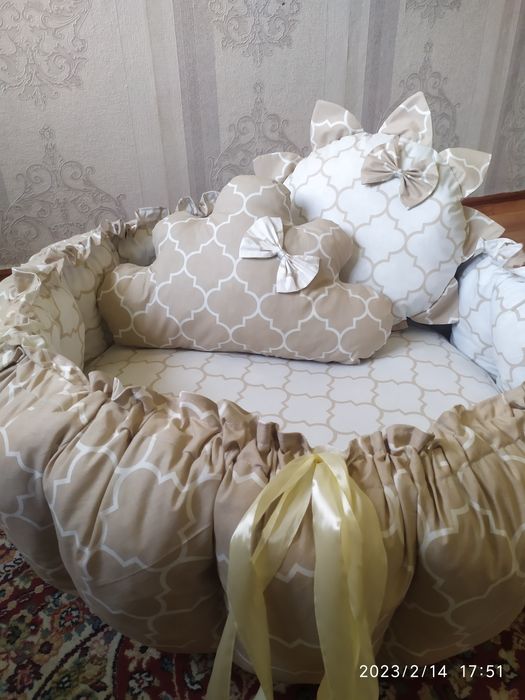 Для новорожденных