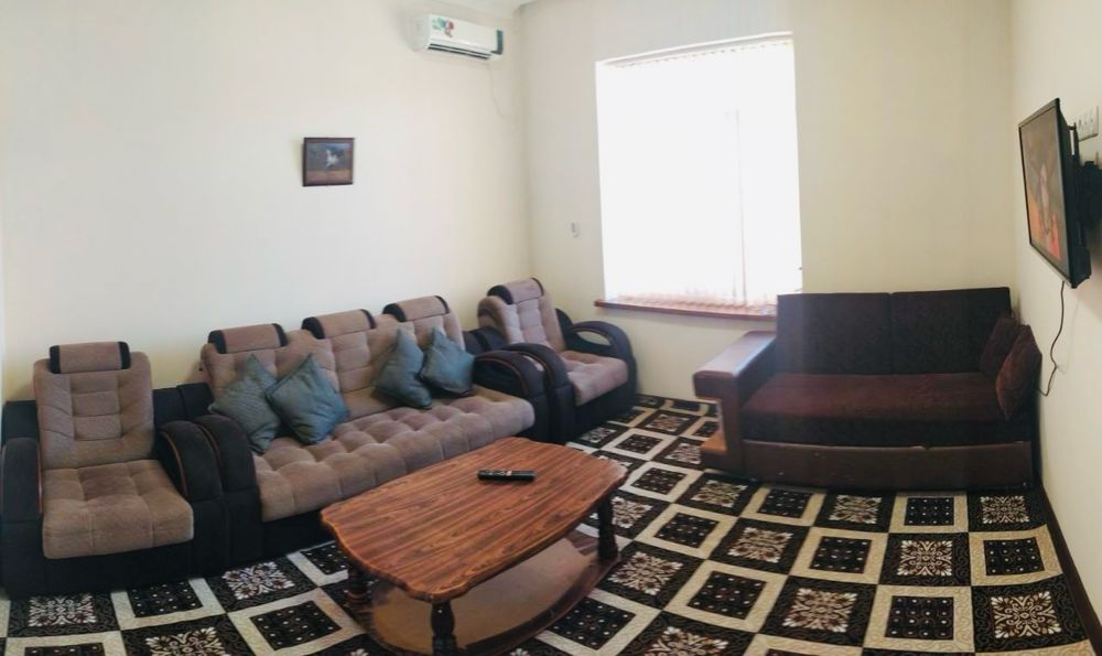 Квартира арендага берилади.Бульвар сибирский