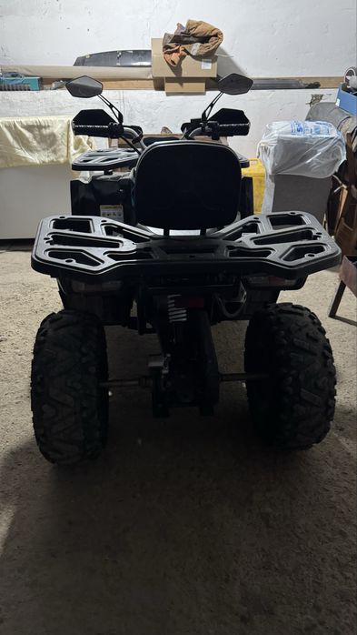 Продам квадроцикл