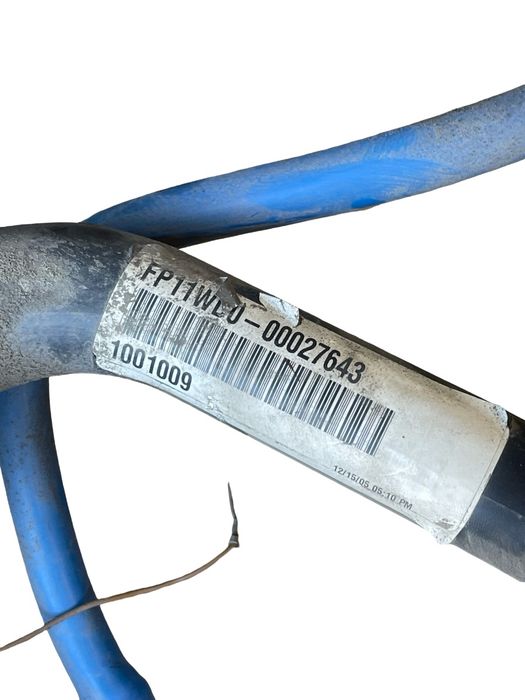 Gat De Umplere Rezervor Combustibil Mercedes-Benz M-Class Ii W164 2005 - 2012 3.0 Ml 280 Cdi 4-Matic Om 642.940