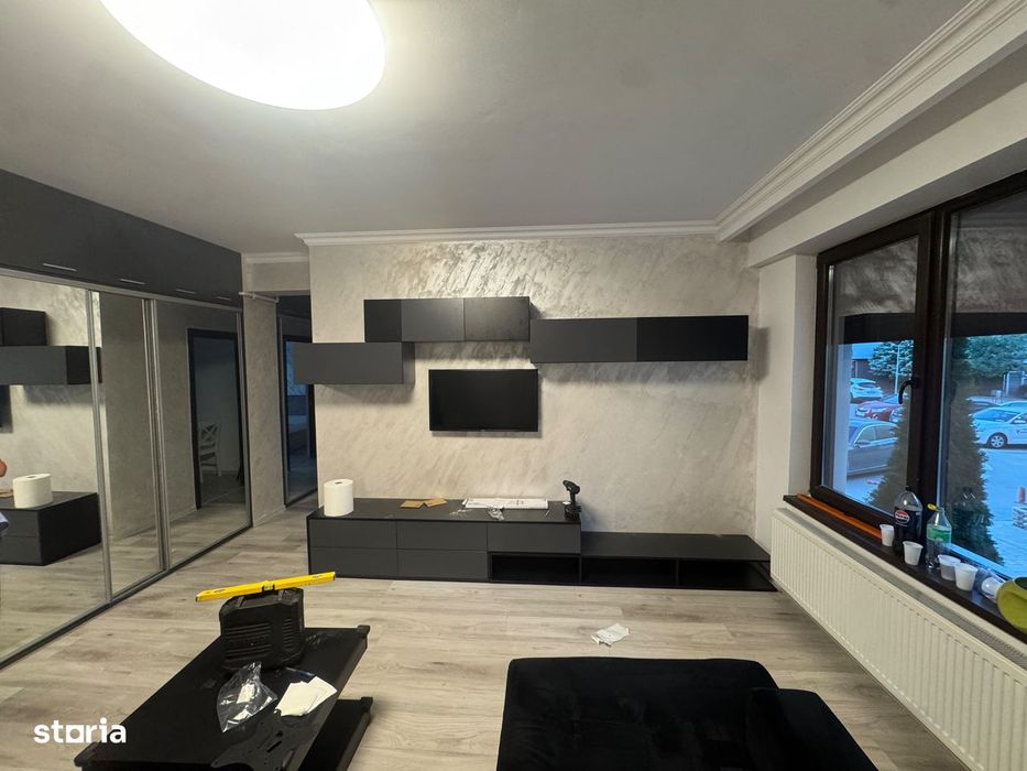 2Camere Decomadat - Tomis Plus