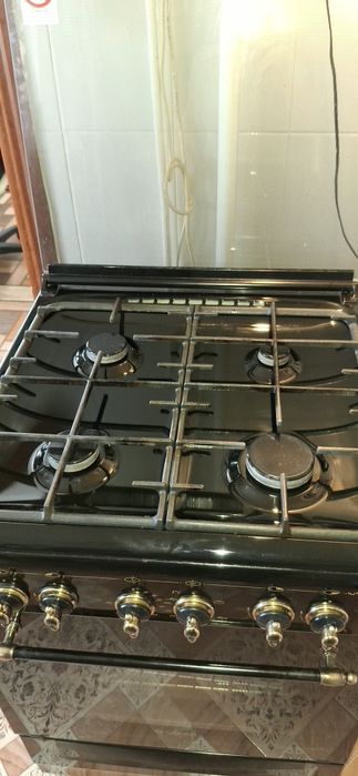 Продам газ. Фирма GEFEST