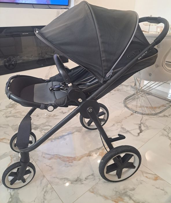 Детска количка cybex balios M