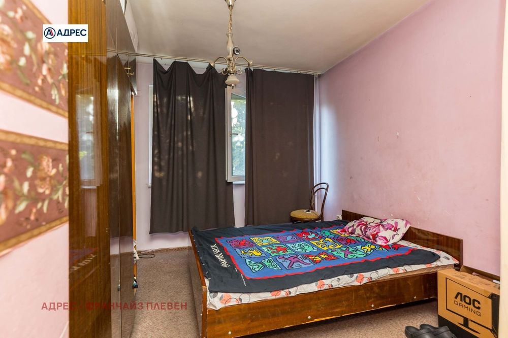 Продава се Многостаен апартамент в Плевен, Идеален център - 101 кв.м за 1644 €/кв.м - Снимка #4