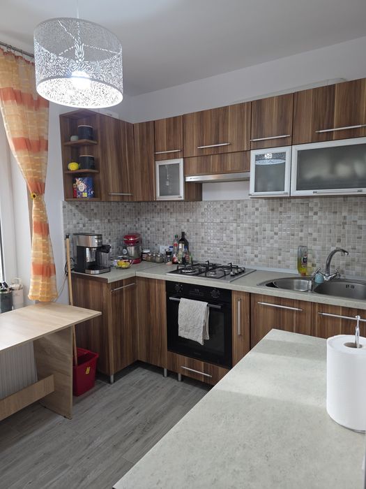Apartament cu doua camere de vânzare sau de închiriat
